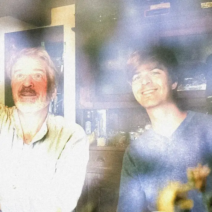 shades of frederik and oliver